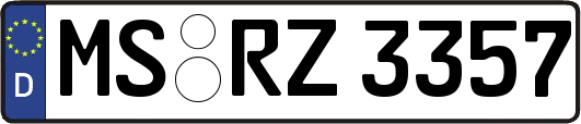 MS-RZ3357