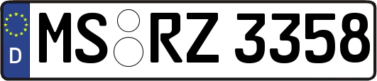 MS-RZ3358