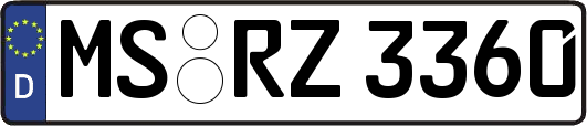 MS-RZ3360