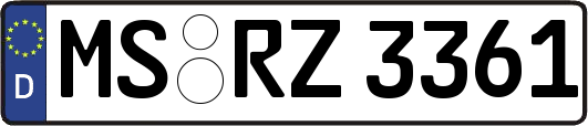 MS-RZ3361