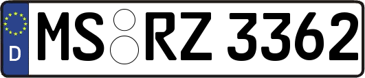 MS-RZ3362