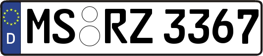 MS-RZ3367