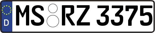 MS-RZ3375