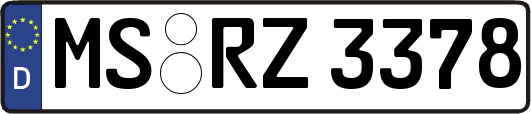 MS-RZ3378