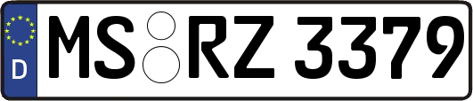 MS-RZ3379