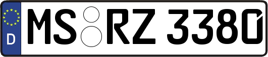 MS-RZ3380