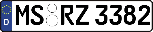 MS-RZ3382
