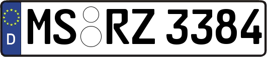MS-RZ3384