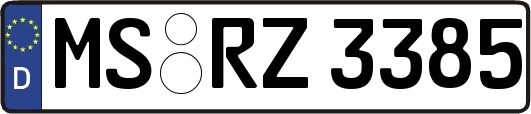 MS-RZ3385