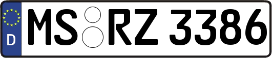 MS-RZ3386