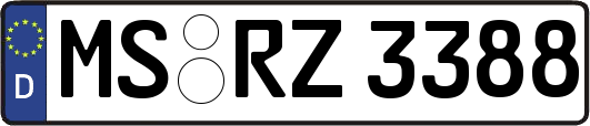MS-RZ3388