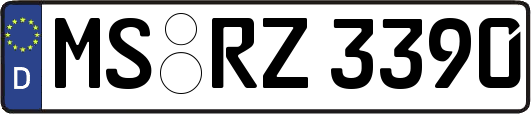 MS-RZ3390