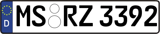 MS-RZ3392