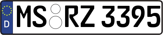 MS-RZ3395
