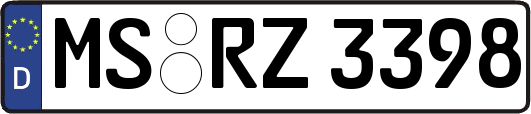 MS-RZ3398