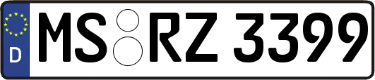MS-RZ3399