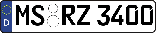 MS-RZ3400