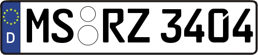 MS-RZ3404