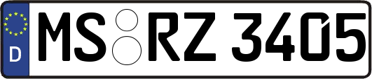 MS-RZ3405