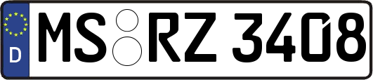 MS-RZ3408
