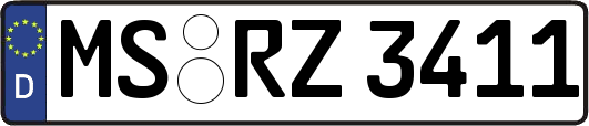 MS-RZ3411
