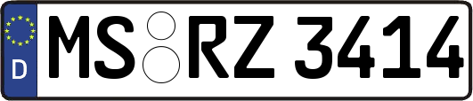 MS-RZ3414