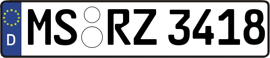 MS-RZ3418