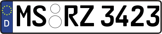 MS-RZ3423
