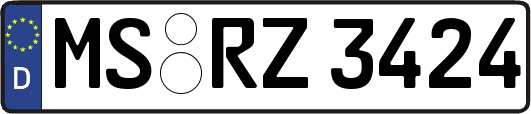 MS-RZ3424