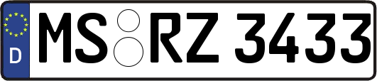 MS-RZ3433