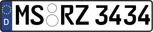 MS-RZ3434