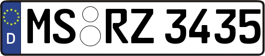 MS-RZ3435