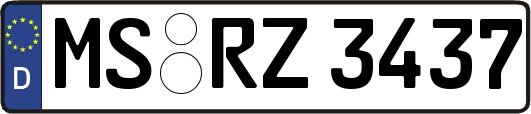MS-RZ3437