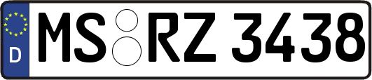 MS-RZ3438