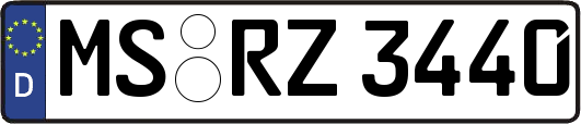 MS-RZ3440
