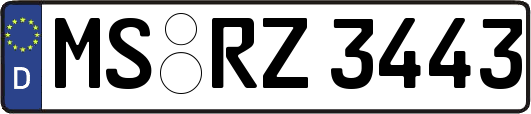 MS-RZ3443