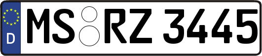 MS-RZ3445