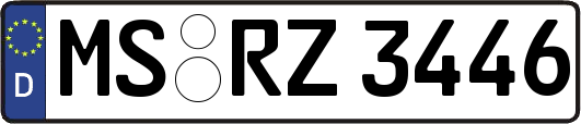 MS-RZ3446