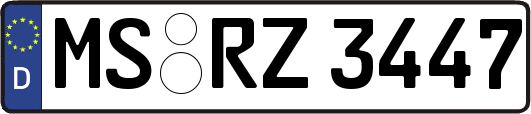 MS-RZ3447