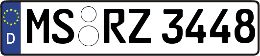 MS-RZ3448
