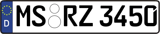 MS-RZ3450