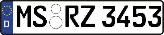 MS-RZ3453