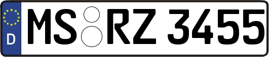 MS-RZ3455