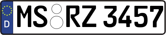 MS-RZ3457