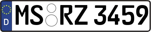 MS-RZ3459