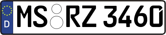 MS-RZ3460