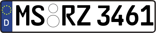 MS-RZ3461