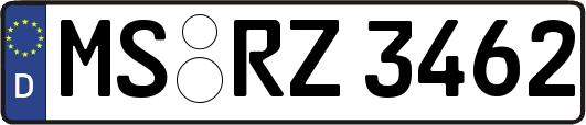 MS-RZ3462