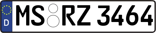 MS-RZ3464