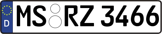 MS-RZ3466